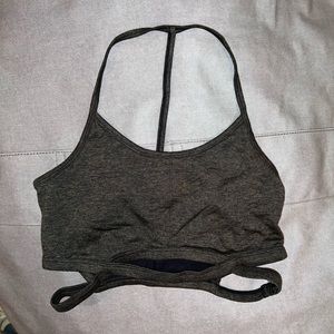Free People Movement Sports Bra